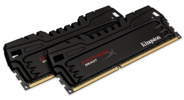 HyperX Beast 8 GB 2400 MT