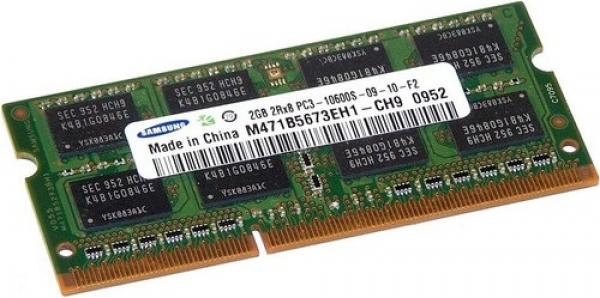 Samsung M471B5673EH1-CH9 2 GB 1333 MT
