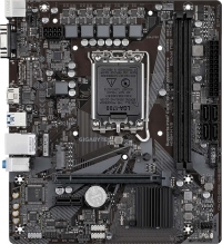 Gigabyte H610M-H V2 resim