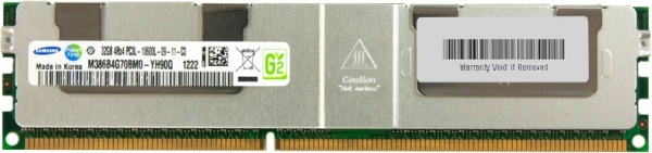 Samsung M386B4G70BM0-YH90Q 32 GB 1333 MT