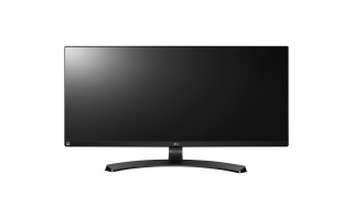 LG 34UM68-P Monitör