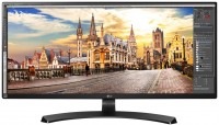 LG 34UM68-P resim