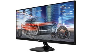 LG 34UM58-P Monitör