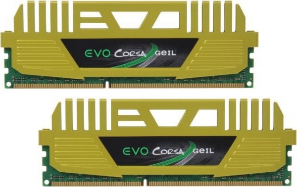 Geil Evo Corsa 8 GB 2133 MT