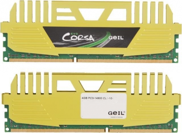 Geil Evo Corsa 8 GB 2133 MT