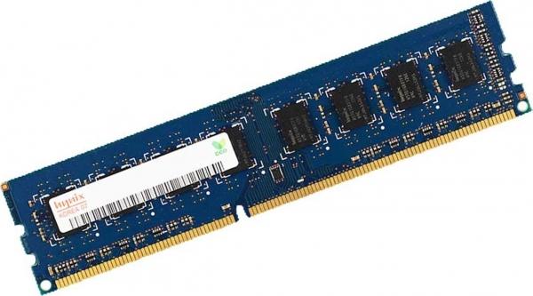 SK Hynix HMT41GU6AFR8C-PB 4 GB 1600 MT