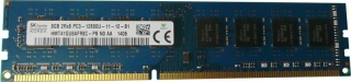 SK Hynix HMT41GU6AFR8C-PB 4 GB 1600 MT