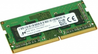 Micron MTA4ATF51264HZ-2G3B1 4 GB 2400 MT