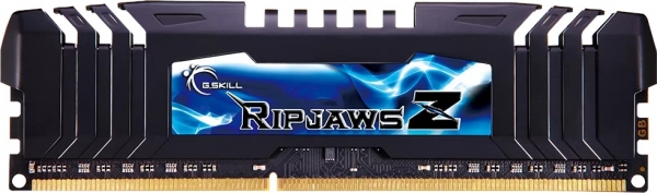 G.Skill Ripjaws Z 4 GB 2133 MT