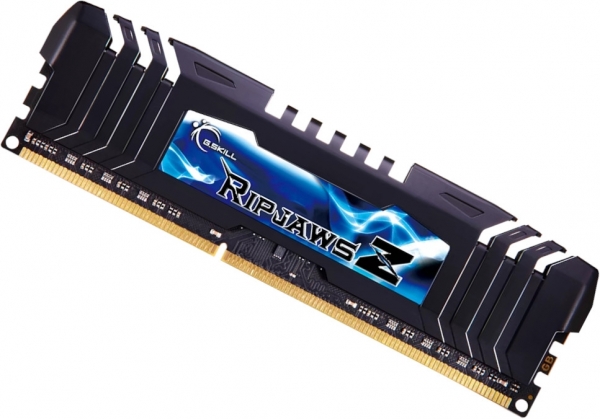 G.Skill Ripjaws Z 4 GB 2133 MT