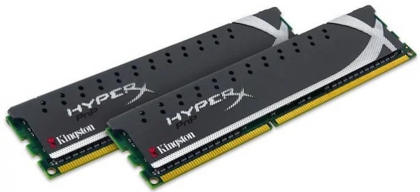 HyperX KHX1600C9D3P1K2/8G 8 GB 1600 MT
