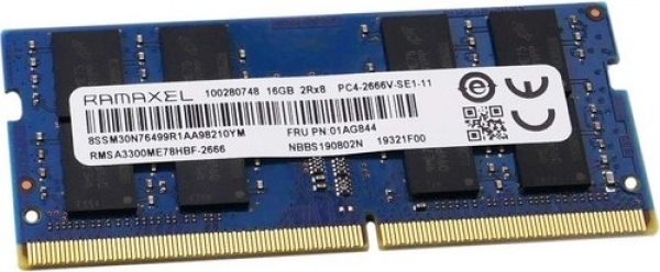 Ramaxel RMSA3300ME78HBF-2666 16 GB 2666 MT