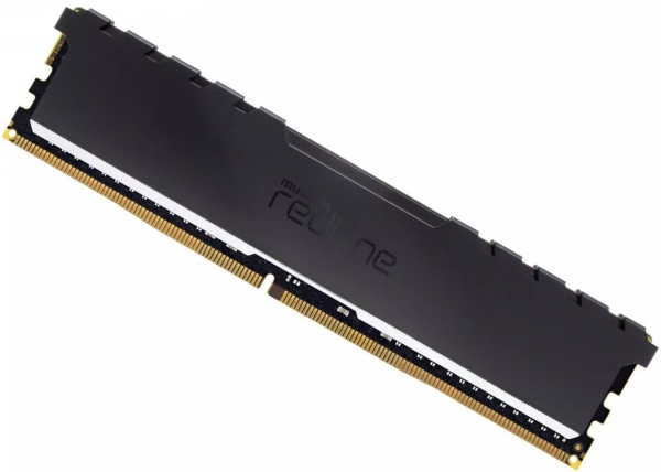 Mushkin Redline ST 16 GB 3600 MT