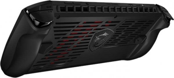 MSI Claw A1M (Intel Core Ultra 5 135H / 512 GB)