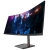 Rampage Black Eagle BE34R165QC Monitör