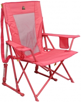GCI Outdoor Comfort Pro Rocker Kamp Sandalyesi