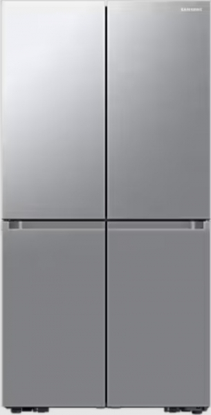 Samsung RF65DG90BESLTR Buzdolabı