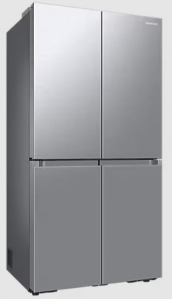Samsung RF65DG90BESLTR Buzdolabı