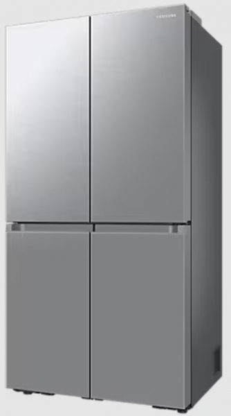 Samsung RF65DG90BESLTR Buzdolabı