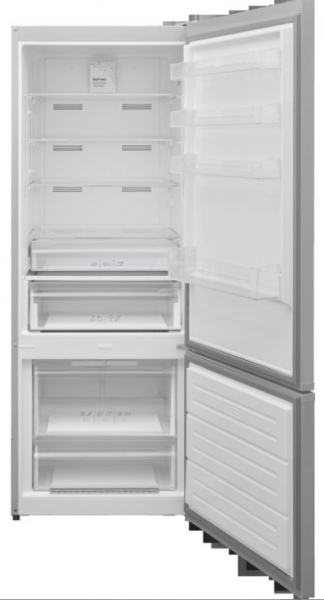 Vestfrost VF CF 5202 S Buzdolabı