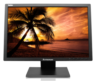Lenovo ThinkVision LT2013s Monitör