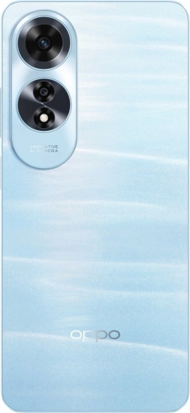 Oppo A60 (128 GB)