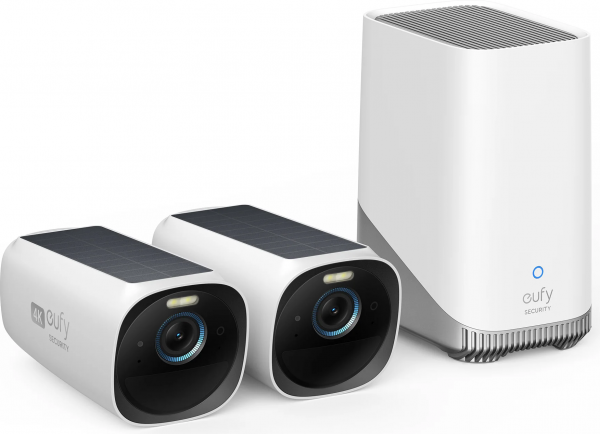 Anker Eufy Security S330 eufyCam 3