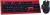 Rampage Manly KB-R19 Miracle M1 Klavye & Mouse Seti