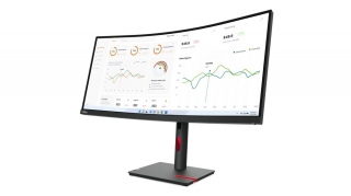 Lenovo ThinkVision T34w-30 Monitör