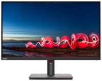 Lenovo ThinkVision T27h-30 resim