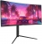 Rampage Raiden RA30R200C Monitör