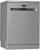 Hotpoint-Ariston HFC 36C19 X Bulaşık Makinesi