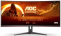 AOC CU34G2XE/BK resim