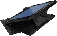 Logitech Fold-Up iPad 9.7inç resim