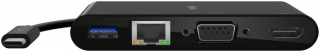 Belkin AVC005 USB Multimedia Adaptörü Dönüştürücü