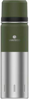 Santeco S0111089 Termos