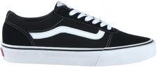 Vans Ward resim