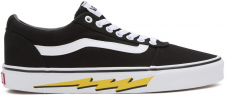 Vans Ward resim