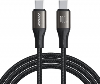 Joyroom Light-Speed 100W Şarj Kablosu