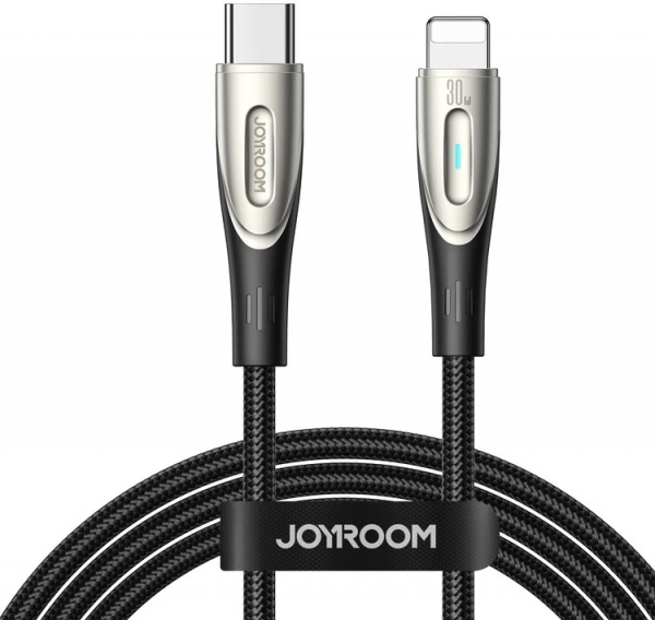 Joyroom Star-Light 30W Şarj Kablosu (1.2 m)