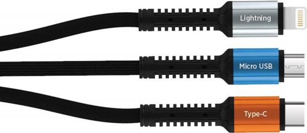 Polosmart PBS406 Şarj Kablosu