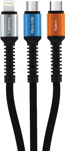 Polosmart PBS406 Şarj Kablosu