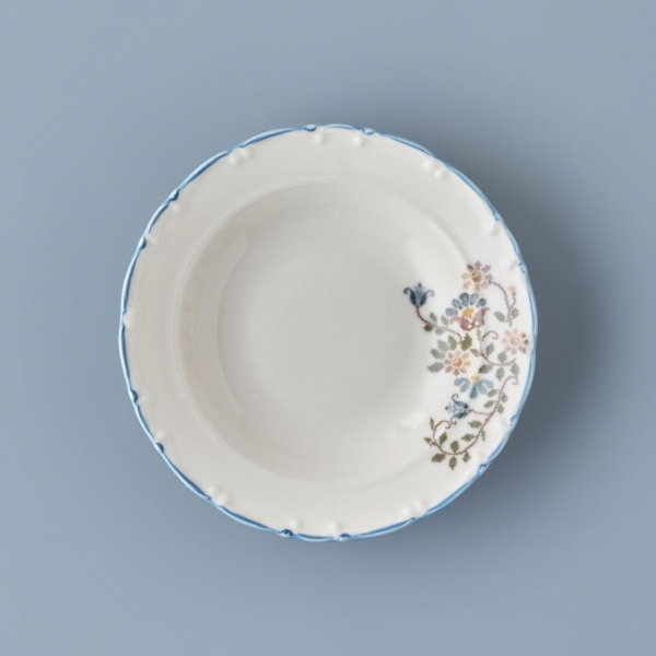 Bella Maison Vintage 24 Parça Yemek Takımı (24 Parça)