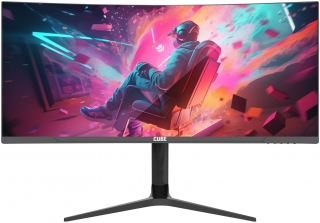 Cube PA-34V165C Monitör