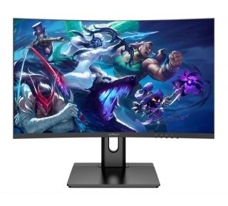 Warp WRP27-165-B Monitör