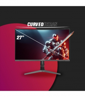 Gamemaster GM-C27240 Monitör