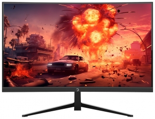 GamePower Vivid F10 Monitör