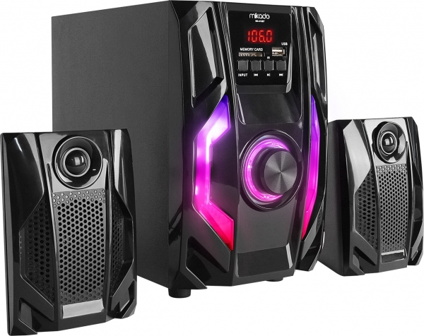 Mikado MD-415BT Bluetooth Hoparlör