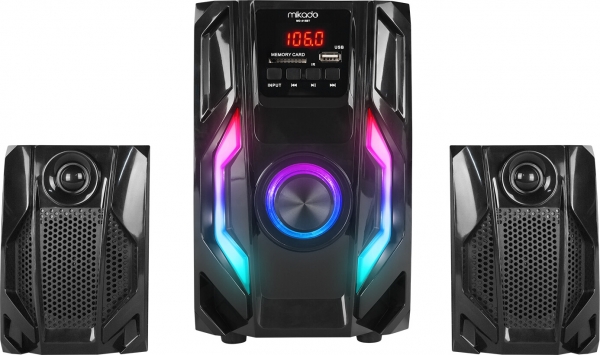 Mikado MD-415BT Bluetooth Hoparlör