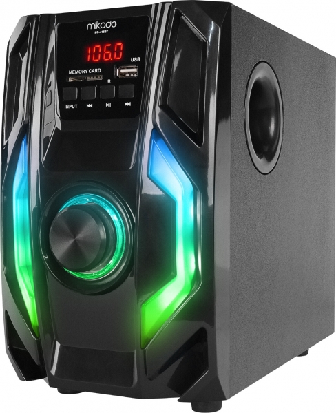 Mikado MD-415BT Bluetooth Hoparlör